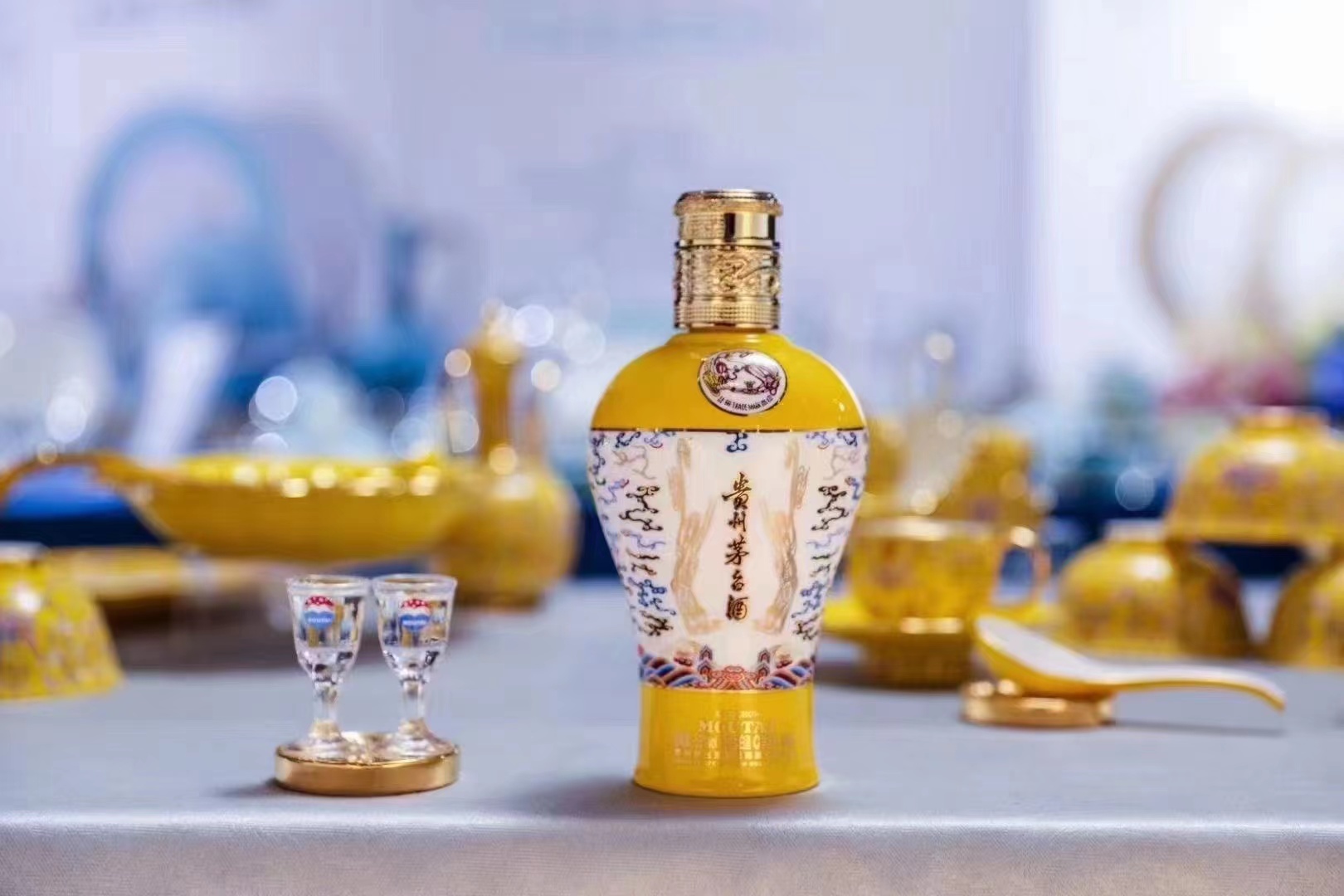 潭牛镇回收1998年茅台酒上门回收（附近推荐1.6公里/今日更新）